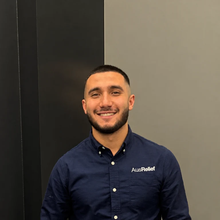 Adam Charmand